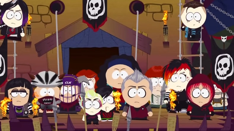 South Park: The Stick of Truth