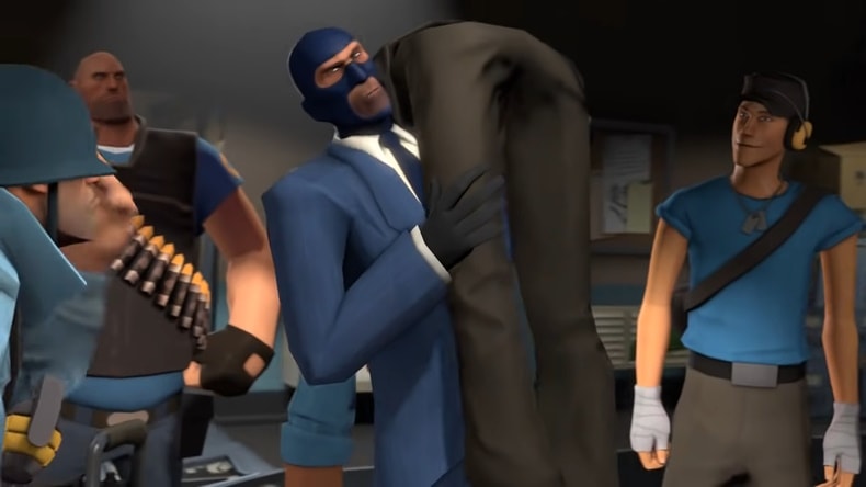 Team Fortress 2