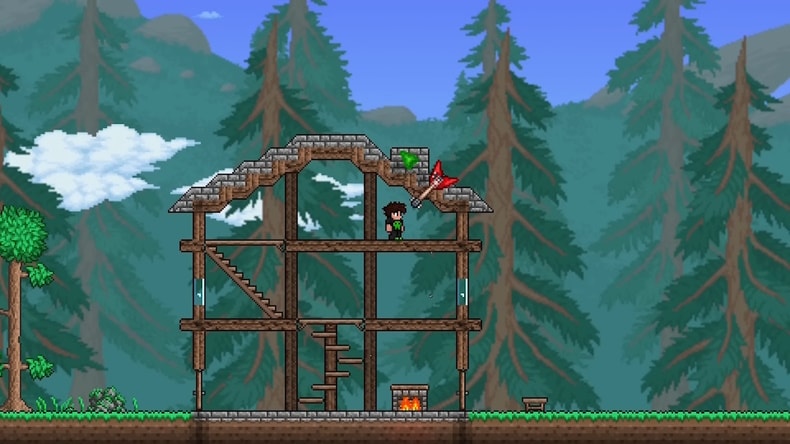 Terraria