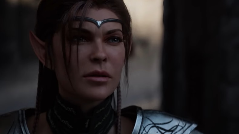 The Elder Scrolls Online