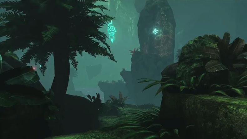 A Story About My Uncle