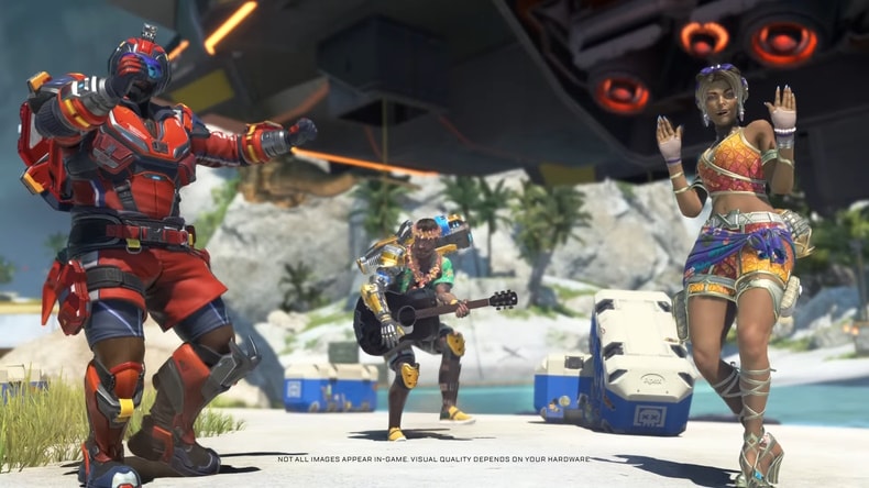 Apex Legends