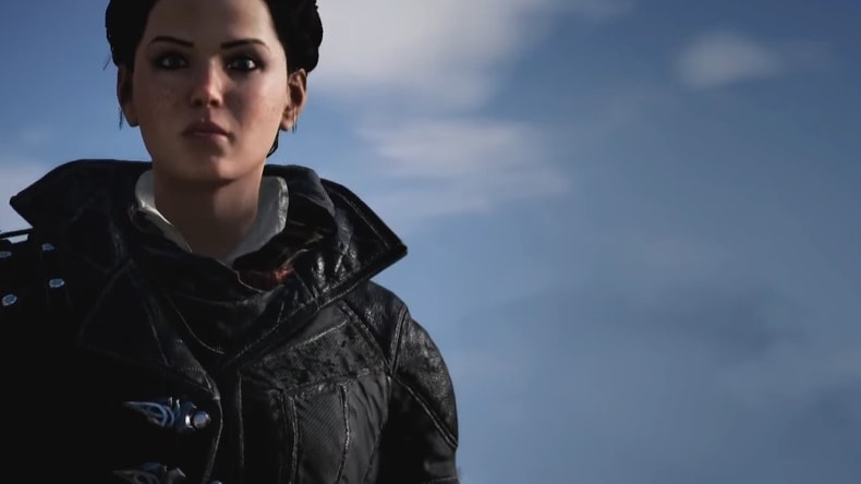 Assassins Creed Syndicate