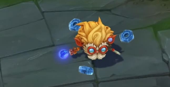 Интересные факты о League of Legends, о которых вы могли не знать