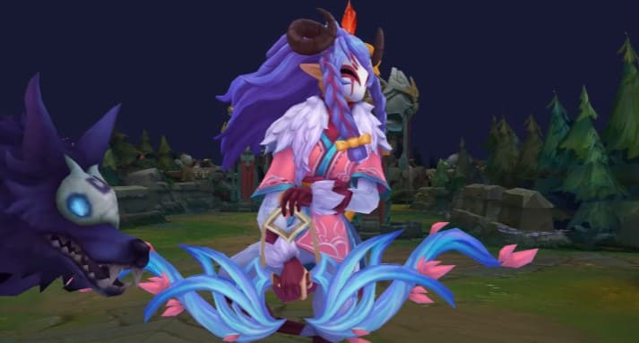 Интересные факты о League of Legends, о которых вы могли не знать