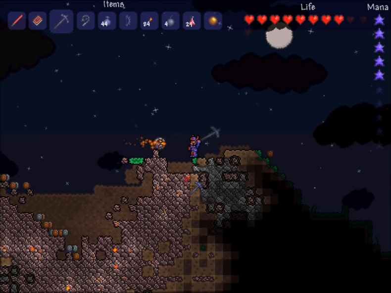 Terraria