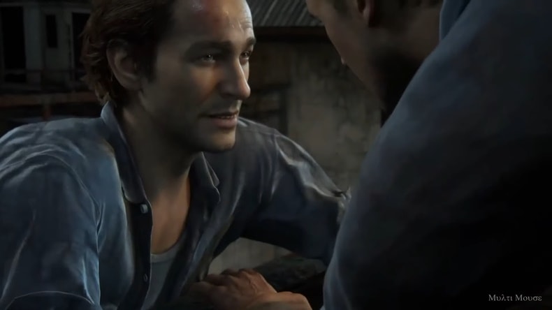 Uncharted 4: A Thief’s End