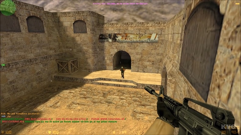 Counter-Strike 1.6