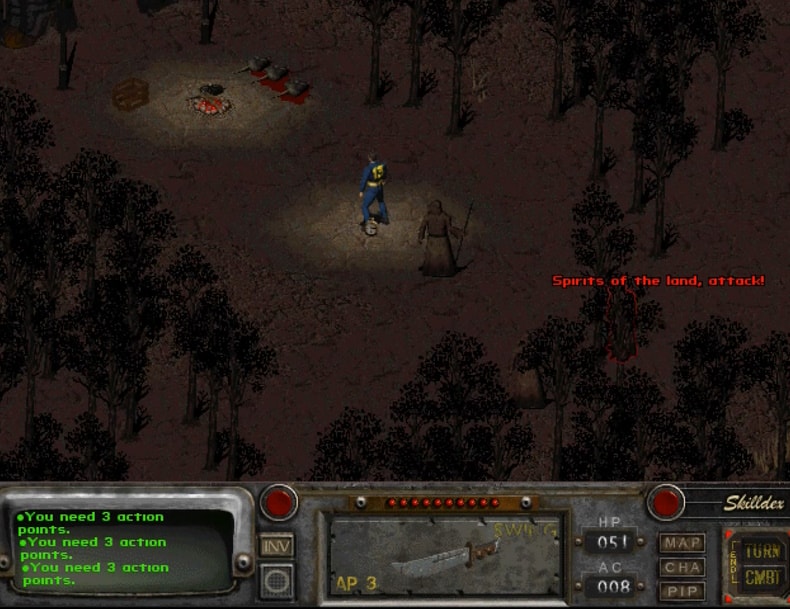 Fallout 2
