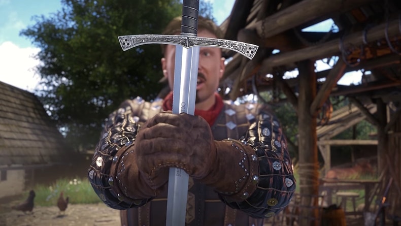Kingdom Come: Deliverance
