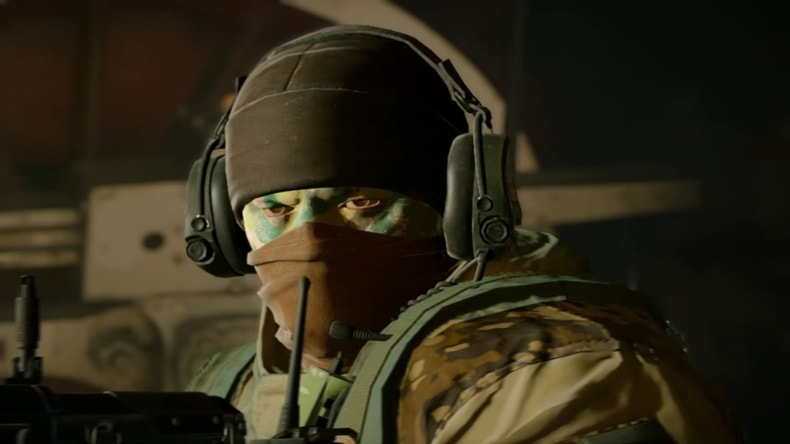 Tom Clancy’s Rainbow Six Siege