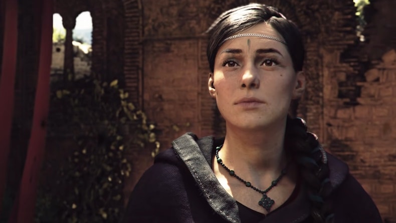 A Plague Tale: Requiem