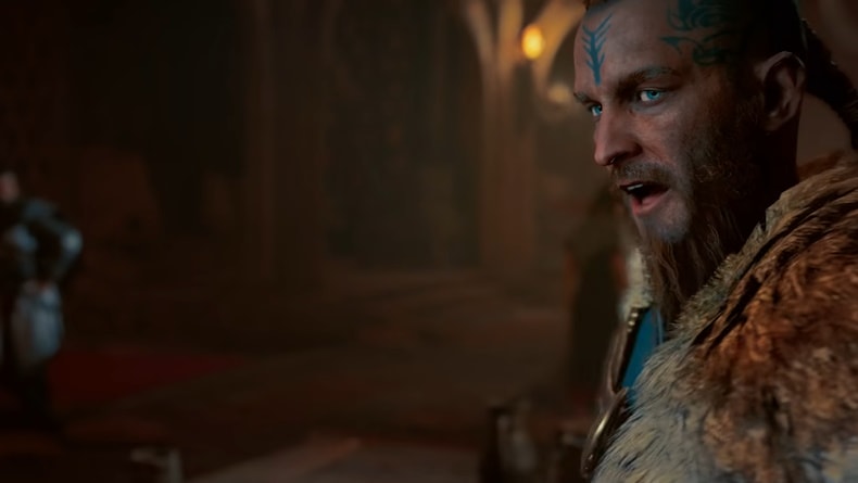 Assassin’s Greed Valhalla