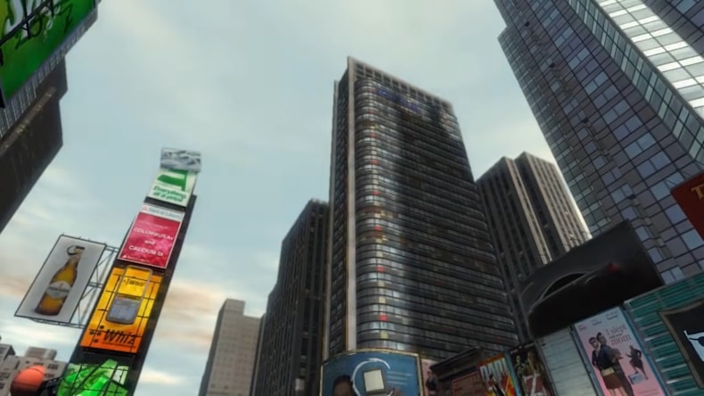 GTA IV