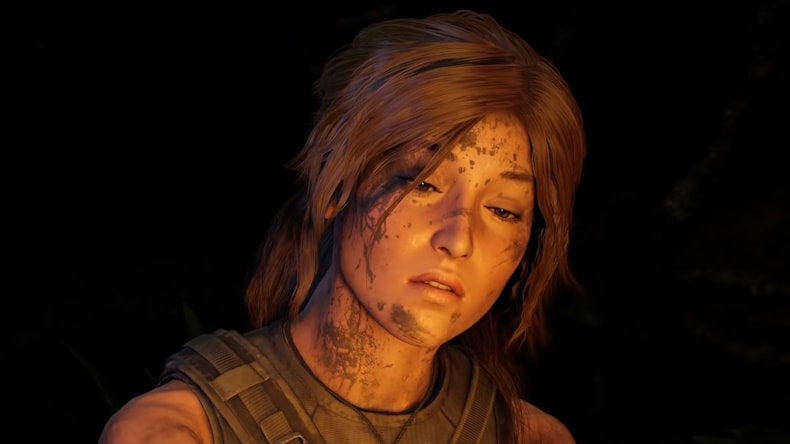 Shadow of the Tomb Raider