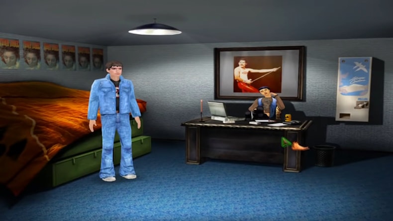 Ядерный Титбит