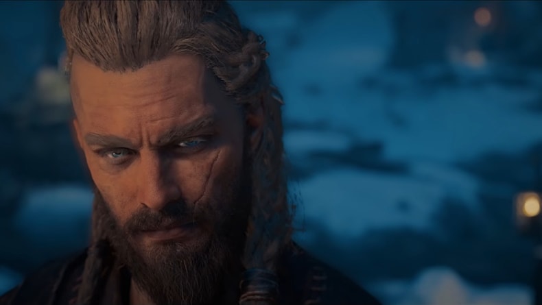 Assassin’s Creed Valhalla