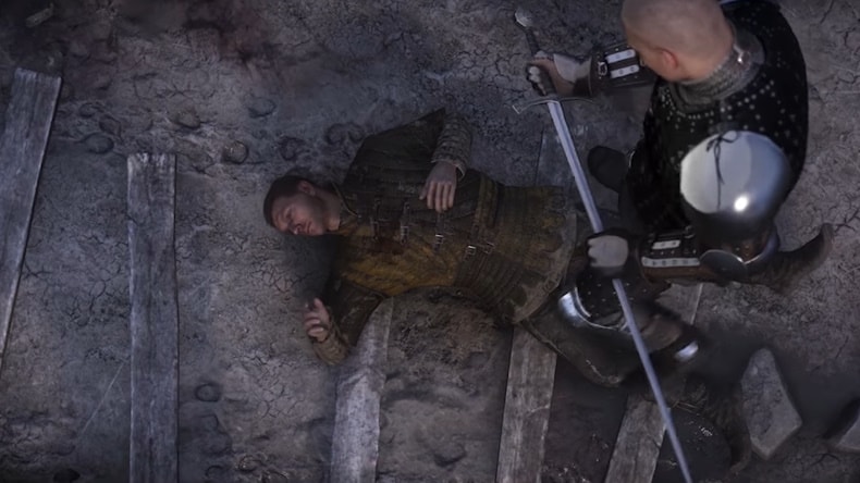 Kingdon Come: Deliverance