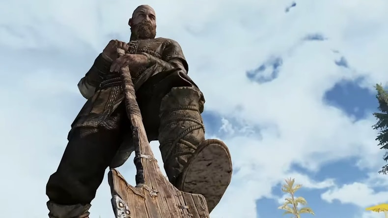 Life is Feudal: Your Own