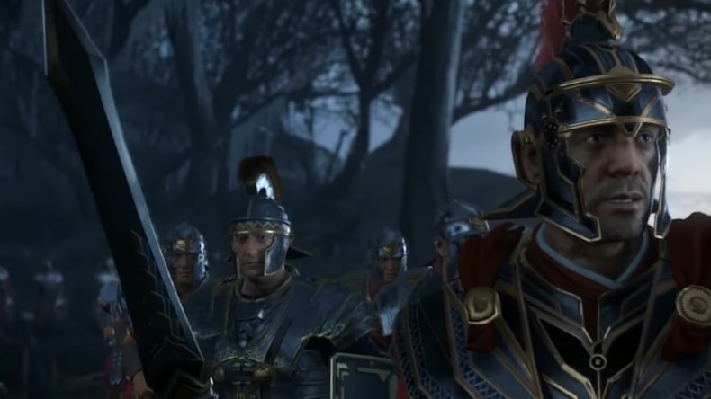 Ryse: Son of Rome