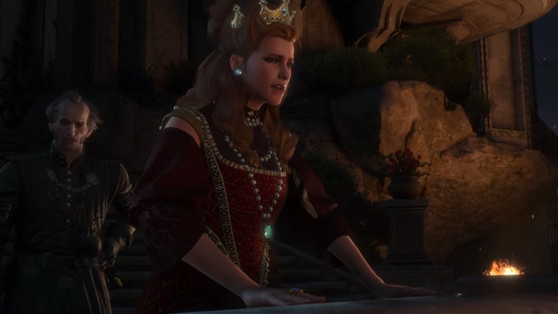 The Withcher 3: Wild Hunt