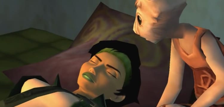 Игры, похожие на The Legend of Zelda