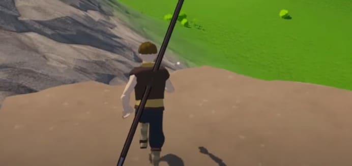 Игры, похожие на The Legend of Zelda