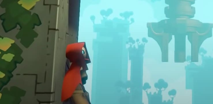 Игры, похожие на The Legend of Zelda