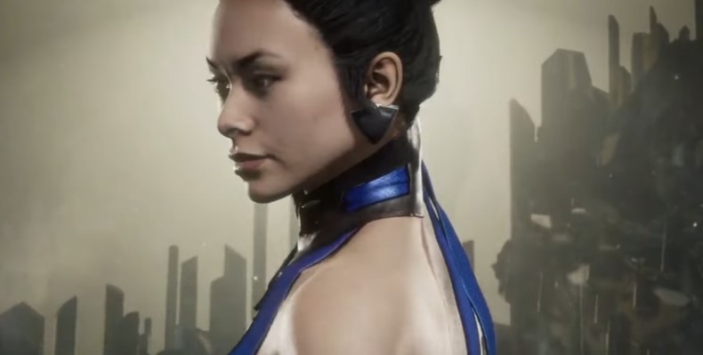 13 девушек из игр, в которых чаще всего влюбляются игроки