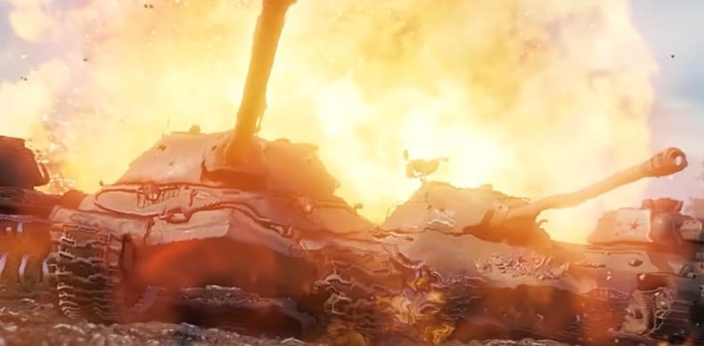 World of Tanks (Мир Танков): самые интересные факты от создателей игры