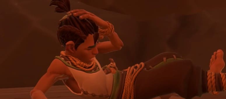 Игры, похожие на The Legend of Zelda