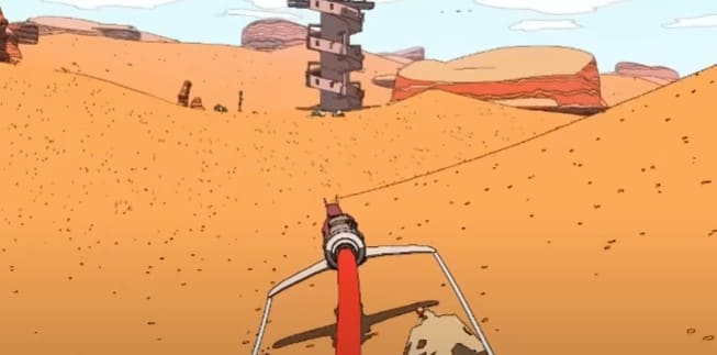 Игры, похожие на The Legend of Zelda