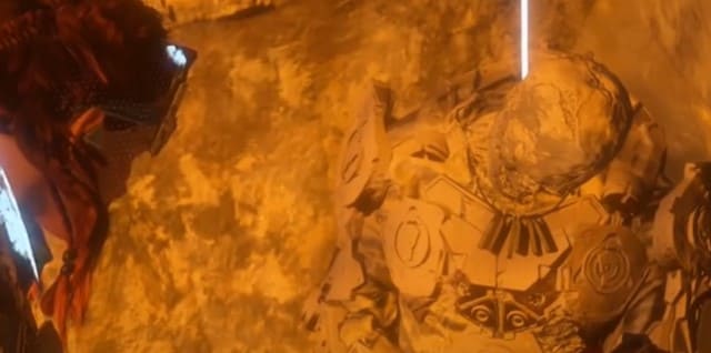 Факты про Horizon: Zero Dawn, о которых ты мог не знать!