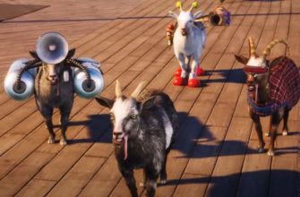 Странные игры на ПК