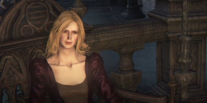 Bloodborne - интересные факты об игре. Распознать обман!