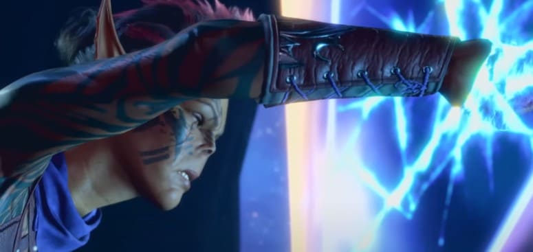 Baldur’s Gate III - интересные факты об игре. Всё что не делается - всё к лучшему!