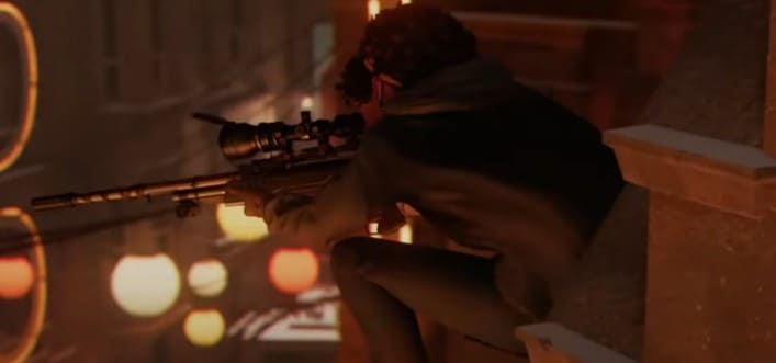 Deathloop - интересные факты об игре. Долой линейность!