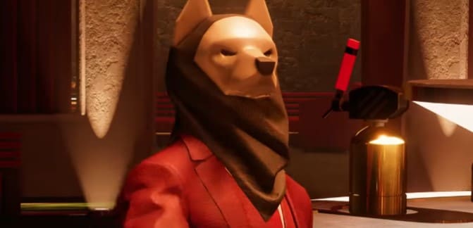 Deathloop - интересные факты об игре. Долой линейность!