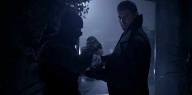 Resident Evil Village - интересные факты об игре. Лицо игры!