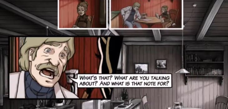 A New Beginning – Final Cut