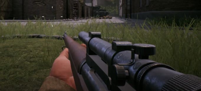 Игры, похожие на Battlefield - военные шутеры