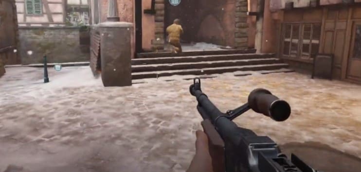 Игры, похожие на Battlefield - военные шутеры