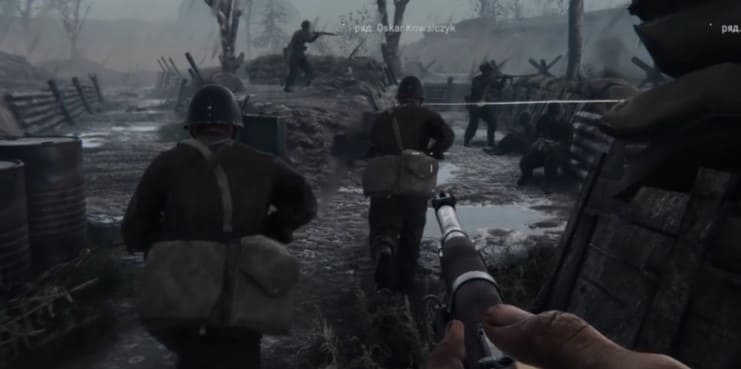 Игры, похожие на Battlefield - военные шутеры