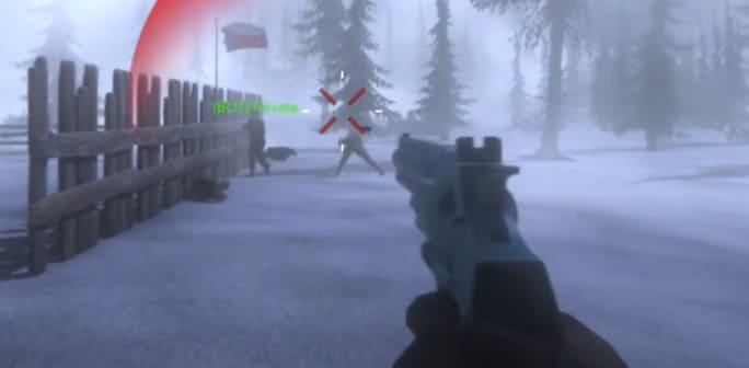 Игры, похожие на Battlefield - военные шутеры