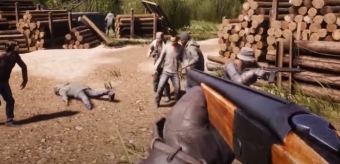 Игры, похожие на The Forest: список отличных симуляторов выживания