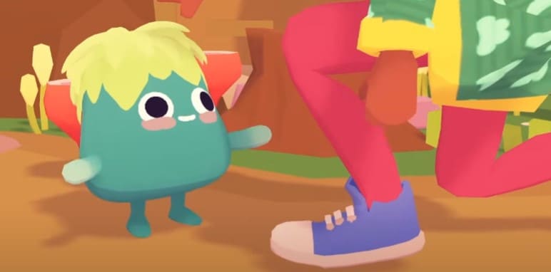 Ooblets