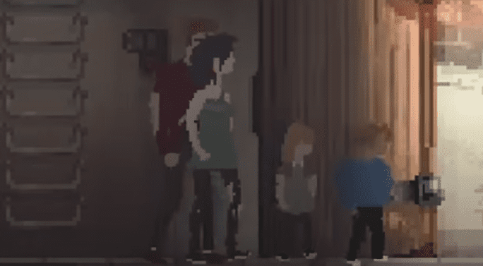 Пиксельные игры про выживание