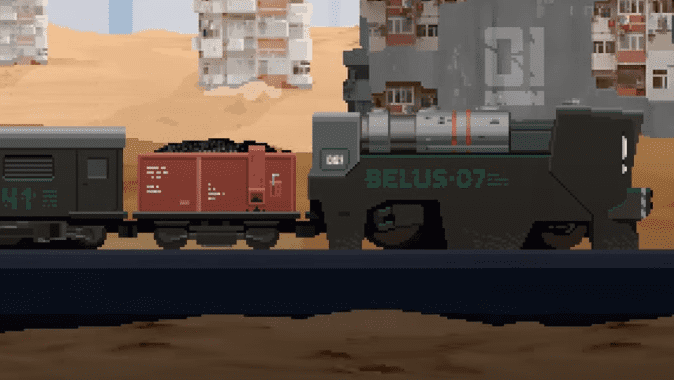 Пиксельные игры про выживание