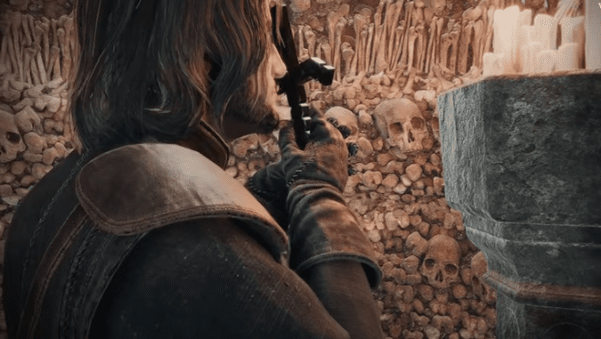 Скоро сыграем: анонс игровых релизов на февраль 2024