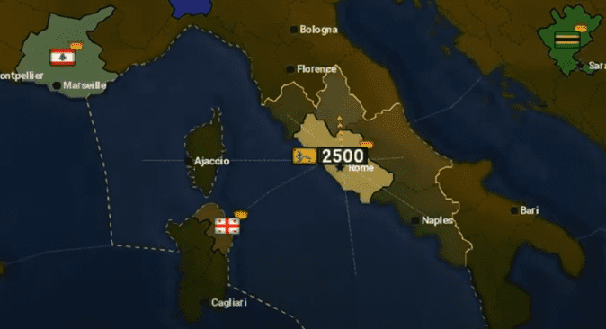 Захватываем мир: 10 лучших стратегий о войне и дипломатии